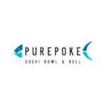 Purepoke Sushi Bowl & Roll