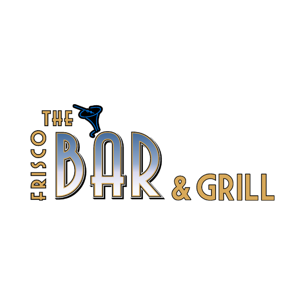 The Frisco Bar _ Grill_logo