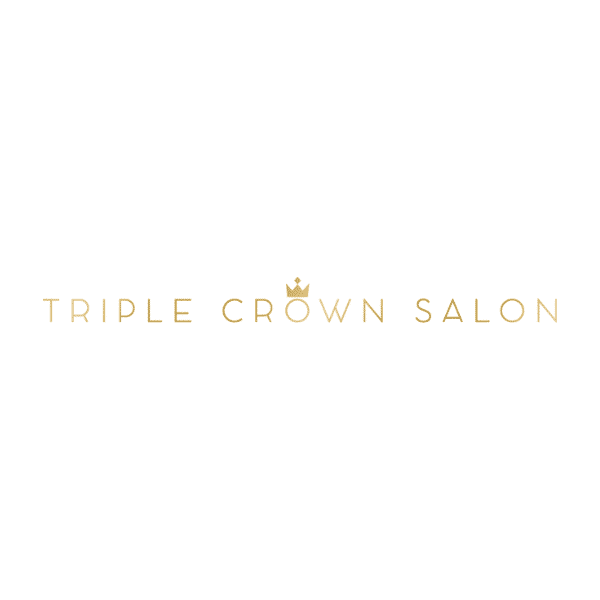 Triple Crown Salon_logo Triple Crown Salon_logo