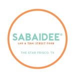 Sabaidee Lao & Thai Street Food